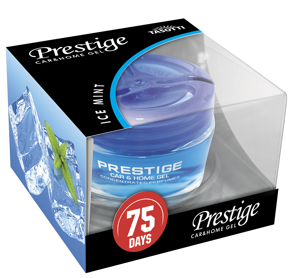 Prestige - Ice mint